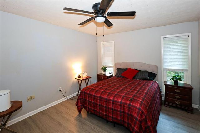 1322 Branch Drive, Tucker, GA 30084