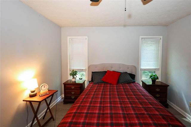 1322 Branch Drive, Tucker, GA 30084