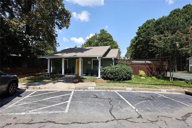 1322 Branch Drive, Tucker, GA 30084