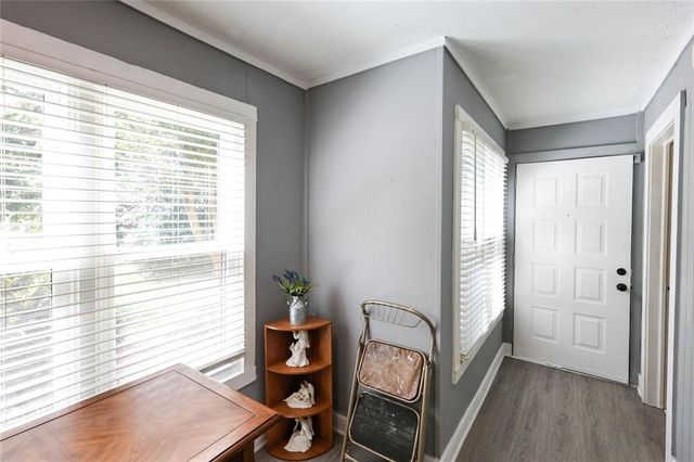 1322 Branch Drive, Tucker, GA 30084