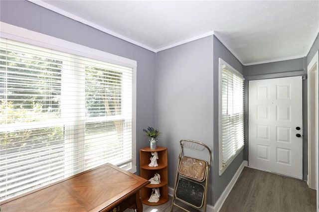 1322 Branch Drive, Tucker, GA 30084