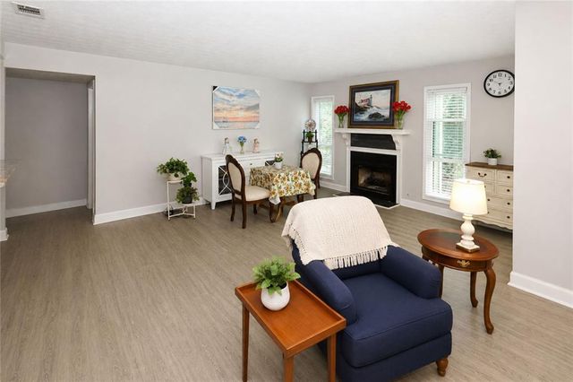 1322 Branch Drive, Tucker, GA 30084