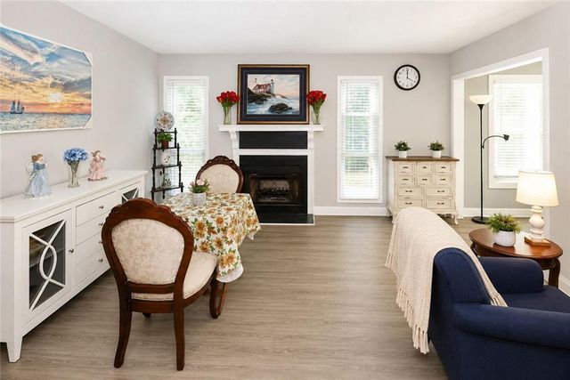 1322 Branch Drive, Tucker, GA 30084