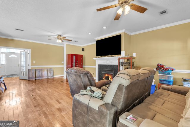 5028 Cypress Lake Drive, Lake Park, GA 31636