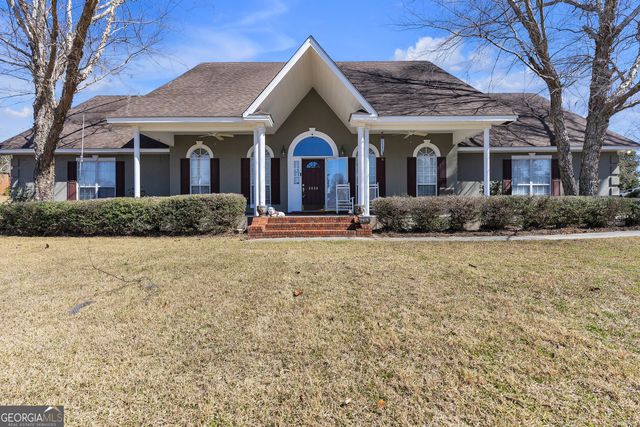 5028 Cypress Lake Drive, Lake Park, GA 31636