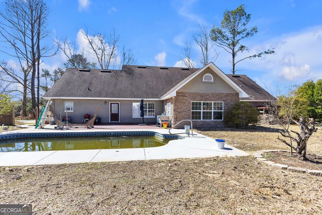 5028 Cypress Lake Drive, Lake Park, GA 31636