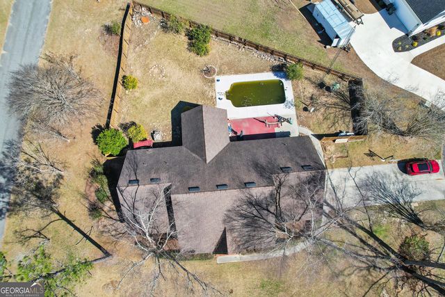 5028 Cypress Lake Drive, Lake Park, GA 31636