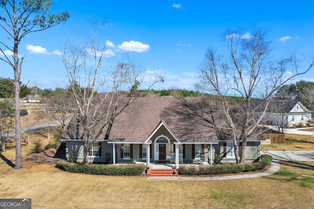 5028 Cypress Lake Drive, Lake Park, GA 31636