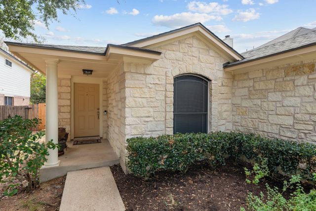 14609 Ballycastle TRL TRL, Austin, TX 78717
