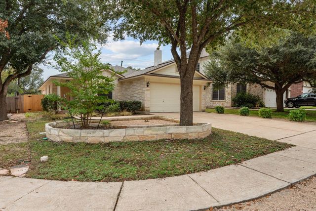 14609 Ballycastle TRL TRL, Austin, TX 78717