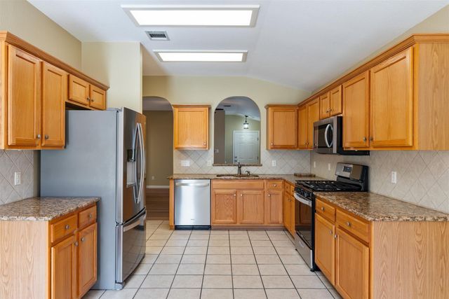 14609 Ballycastle TRL TRL, Austin, TX 78717