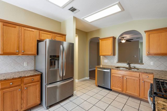 14609 Ballycastle TRL TRL, Austin, TX 78717