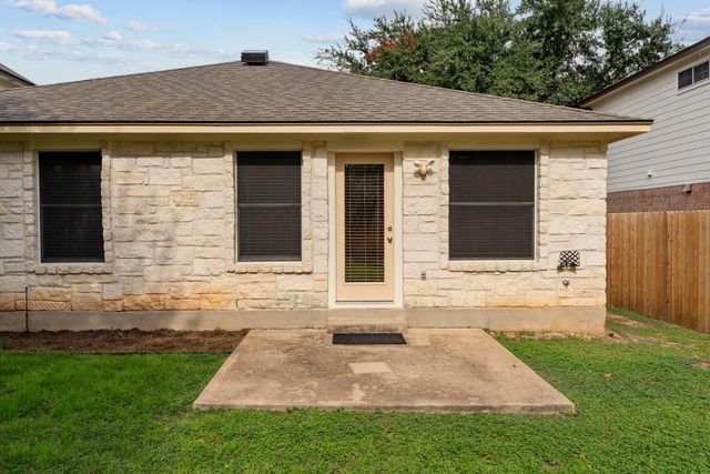 14609 Ballycastle TRL TRL, Austin, TX 78717