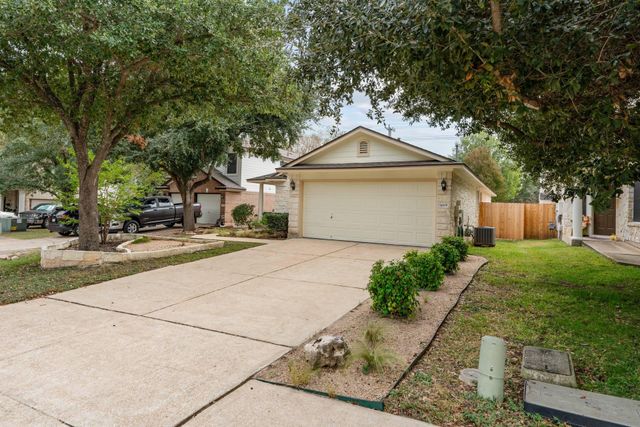 14609 Ballycastle TRL TRL, Austin, TX 78717