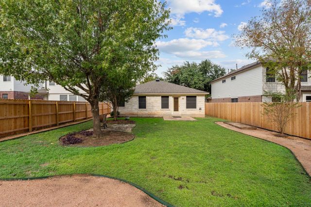 14609 Ballycastle TRL TRL, Austin, TX 78717