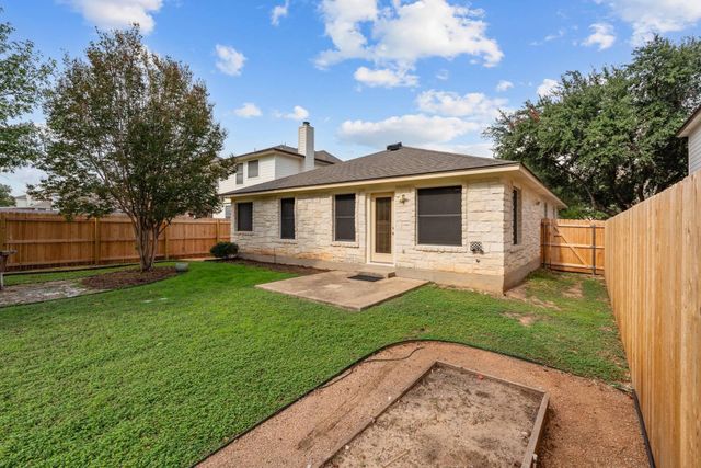 14609 Ballycastle TRL TRL, Austin, TX 78717