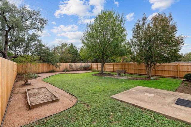 14609 Ballycastle TRL TRL, Austin, TX 78717