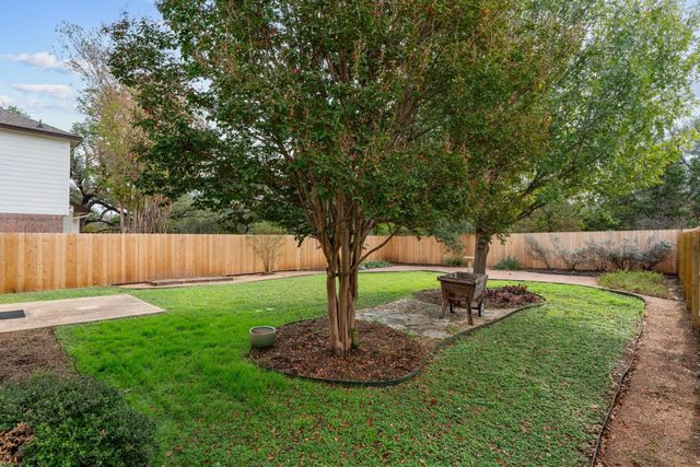 14609 Ballycastle TRL TRL, Austin, TX 78717