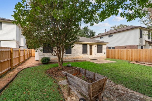 14609 Ballycastle TRL TRL, Austin, TX 78717