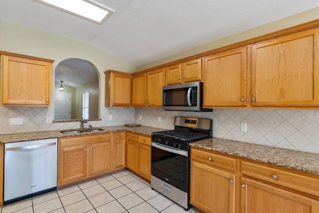 14609 Ballycastle TRL TRL, Austin, TX 78717