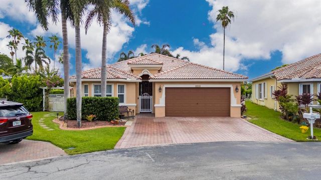 2772 SW 135TH Avenue, Miramar, FL 33027