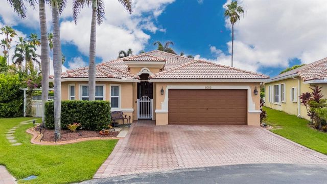 2772 SW 135TH Avenue, Miramar, FL 33027