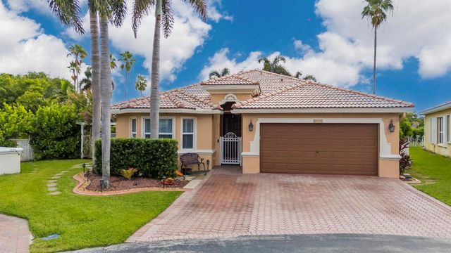 2772 SW 135TH Avenue, Miramar, FL 33027