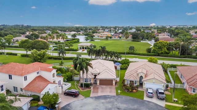 2772 SW 135TH Avenue, Miramar, FL 33027