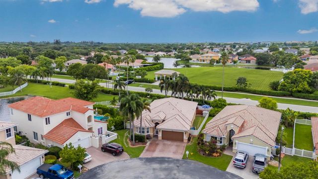 2772 SW 135TH Avenue, Miramar, FL 33027