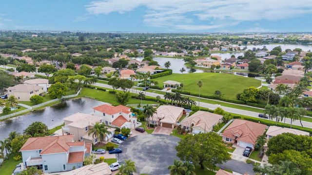 2772 SW 135TH Avenue, Miramar, FL 33027
