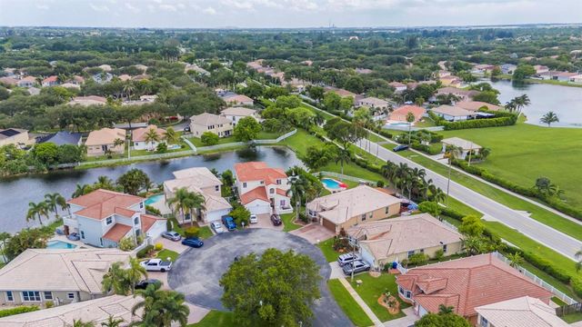 2772 SW 135TH Avenue, Miramar, FL 33027