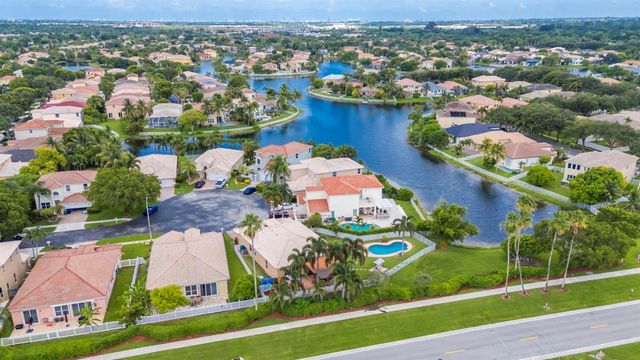 2772 SW 135TH Avenue, Miramar, FL 33027