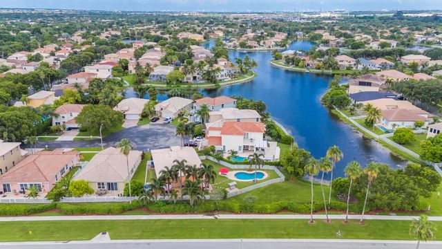 2772 SW 135TH Avenue, Miramar, FL 33027