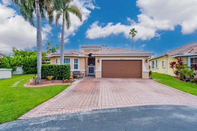 2772 SW 135TH Avenue, Miramar, FL 33027