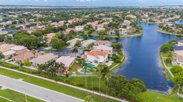 2772 SW 135TH Avenue, Miramar, FL 33027
