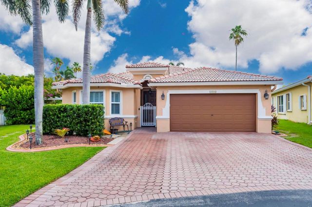 2772 SW 135TH Avenue, Miramar, FL 33027