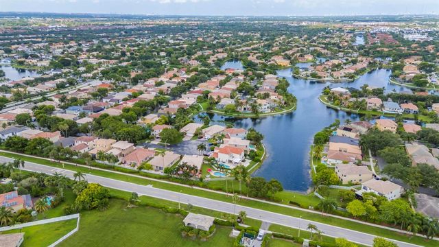 2772 SW 135TH Avenue, Miramar, FL 33027