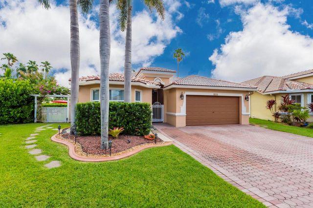 2772 SW 135TH Avenue, Miramar, FL 33027