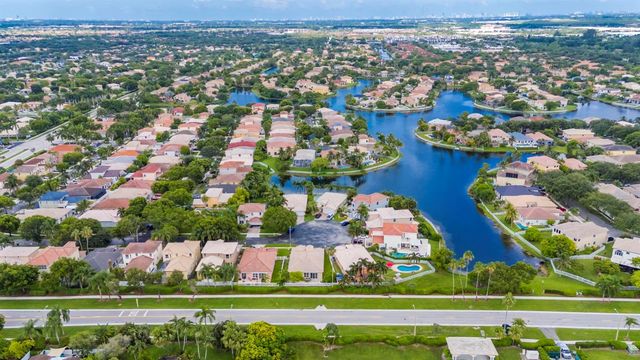 2772 SW 135TH Avenue, Miramar, FL 33027