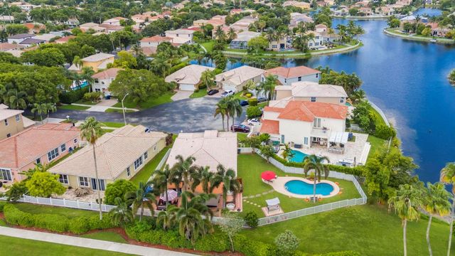 2772 SW 135TH Avenue, Miramar, FL 33027