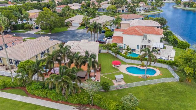 2772 SW 135TH Avenue, Miramar, FL 33027