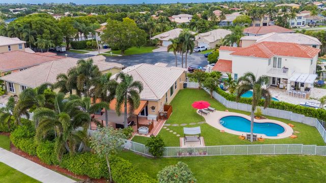 2772 SW 135TH Avenue, Miramar, FL 33027