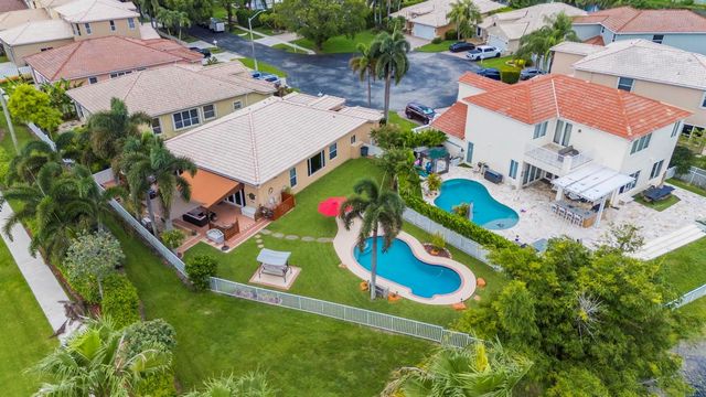 2772 SW 135TH Avenue, Miramar, FL 33027