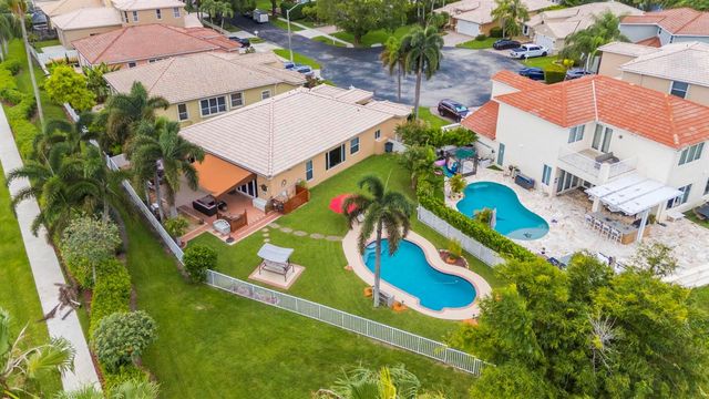 2772 SW 135TH Avenue, Miramar, FL 33027