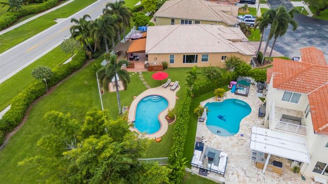 2772 SW 135TH Avenue, Miramar, FL 33027