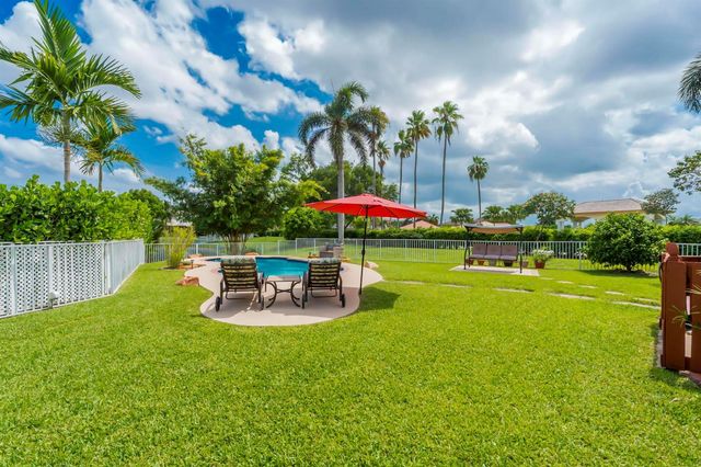 2772 SW 135TH Avenue, Miramar, FL 33027