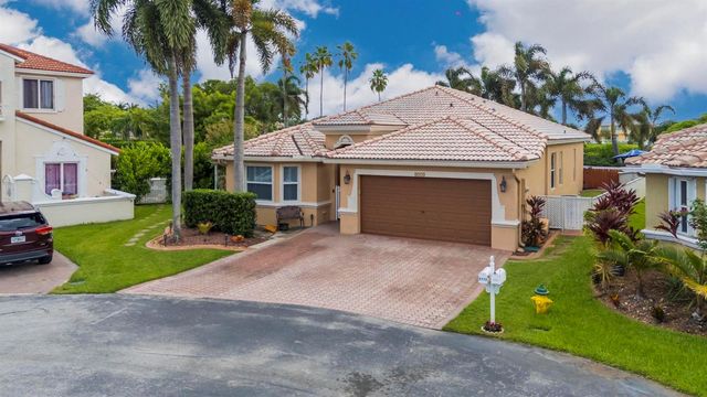 2772 SW 135TH Avenue, Miramar, FL 33027