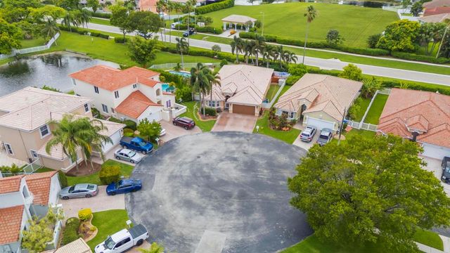 2772 SW 135TH Avenue, Miramar, FL 33027