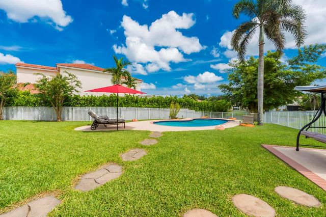 2772 SW 135TH Avenue, Miramar, FL 33027
