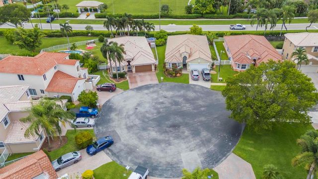 2772 SW 135TH Avenue, Miramar, FL 33027